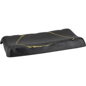 Horecano - Wabi-Sabi Плато правоъгълно 23.5x13.1xh2.5cm (OM-18188) (0156533)