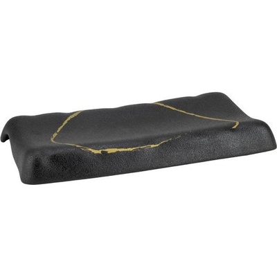 Horecano - Wabi-Sabi Плато правоъгълно 23.5x13.1xh2.5cm (OM-18188) (0156533)