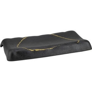 Horecano - Wabi-Sabi Плато правоъгълно 23.5x13.1xh2.5cm (OM-18188) (0156533)