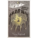 Dámy a pánové - limitovaná sběratelská edice - Pratchett Terry