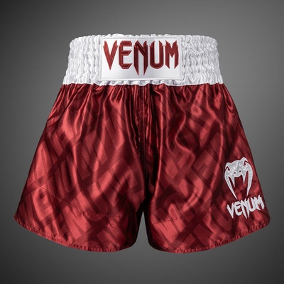 Venum Contender XT červená/biela