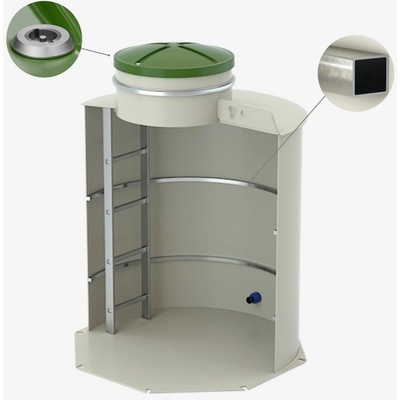 Sineko MERX 2 HARD – Hledejceny.cz