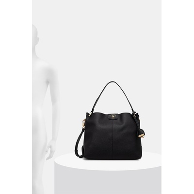 U. S. Polo Assn U. S. Polo Assn. чанта crossbody дамска от имитация на кожа ROYAL STEWART (BEU3R9065WVP)