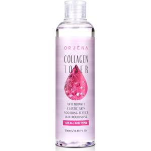 ORJENA Collagen Toner Тоник дамски 250ml