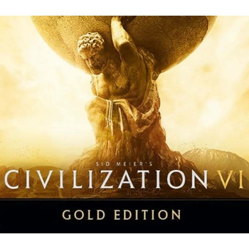 Civilization VI (Gold)