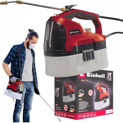Einhell AKU GE-WS 18/35 Li-Solo (3425210) – Hledejceny.cz