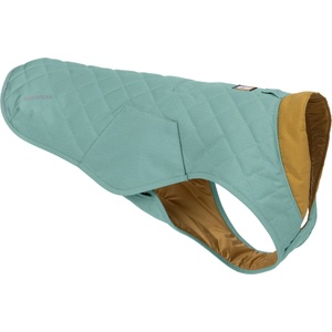 Ruffwear Яке за куче Ruffwear Stumptown Jacket Dog coat - River Rock Green (057-0138-0413)