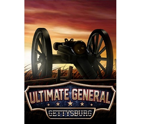 Ultimate General: Gettysburg