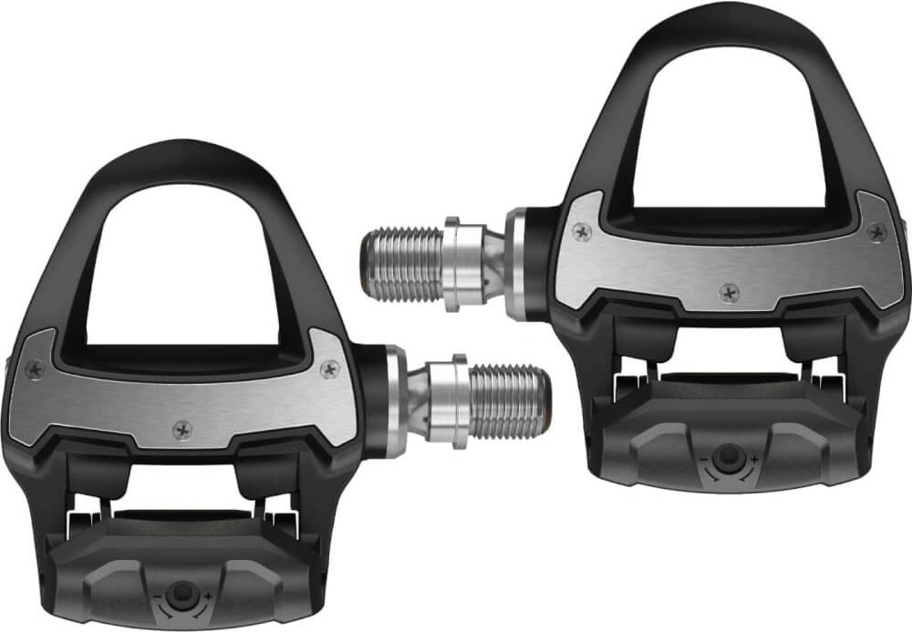 Shimano GARMIN Rally RS200 SPD-SL pedály - Heureka.cz
