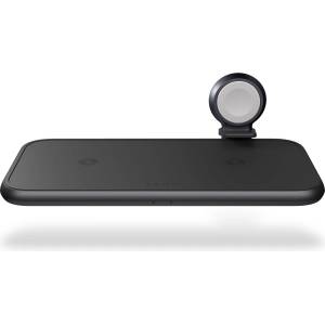 ZENS Wireless charger Aluminium Series Dual Wireless Charger (k-ZEDC10W)