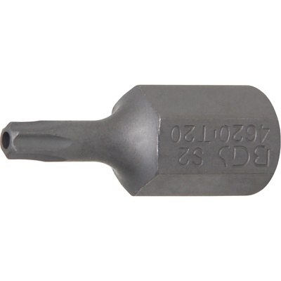 BGS technic s otvorem T20 BGS 4620