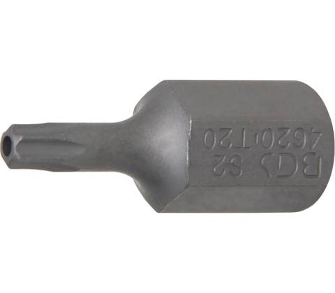 BGS technic s otvorem T20 BGS 4620