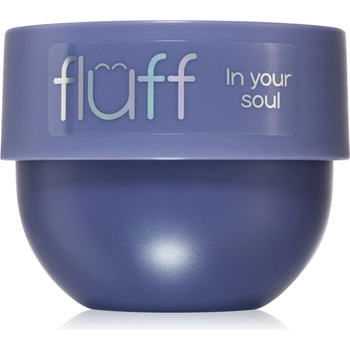 Fluff Malachite дълбоко хидратиращо масло за тяло 150ml