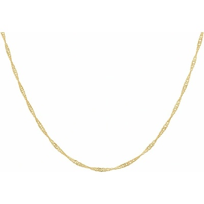 Eppi Řetízek ze stříbra CH45949