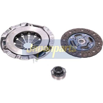 JAPANPARTS Sada spojky KF-K30