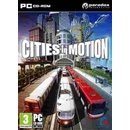 Cities in Motion: Tokyo