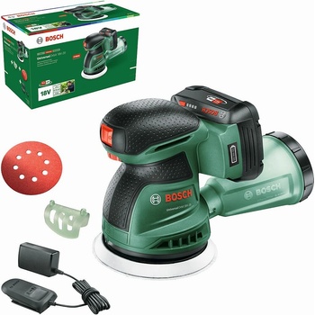 Bosch UniversalOrbit 18V-20 06033E4102