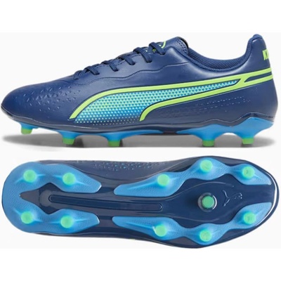 Puma King Match FG/AG 107570-02