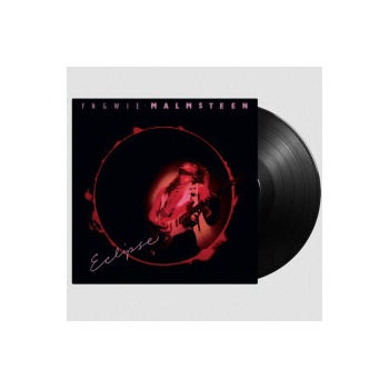 Yngwie Malmsteen: Eclipse LP