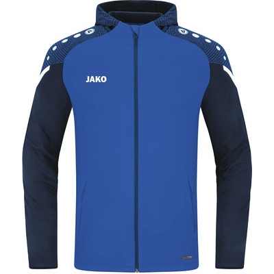 Jako Kapuzenjacke Performance 6822-403