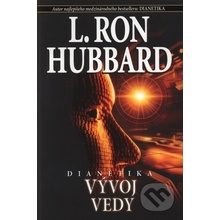 Dianetika: Vývoj vedy L. Ron Hubbard