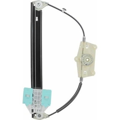 Mechanizmus zdvíhania okna TOPRAN 115 407