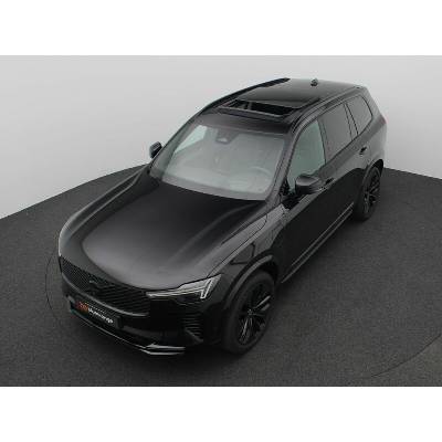 Volvo XC90 Plus Black Edition AWD Recharge 299 kW
