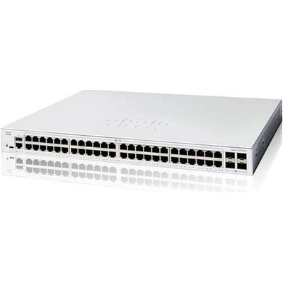 Cisco C1300-48T-4G-RF
