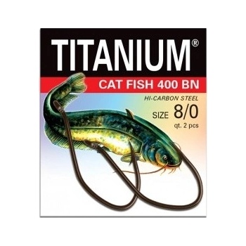 Robinson CAT FISH 400BN vel.8 2 ks