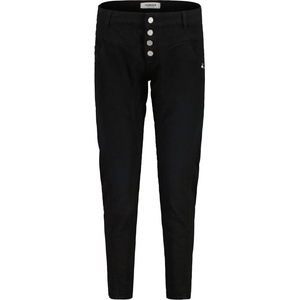 Maloja Дамски дънки Maloja Women's BeppinaM. Jeans - Deep Black - размер 31 (111-2039-0113)