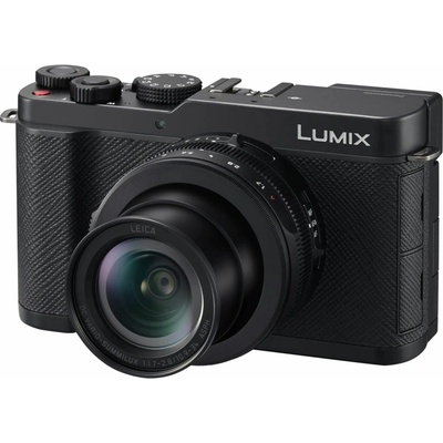 Panasonic Lumix DMC-L10 – Hledejceny.cz
