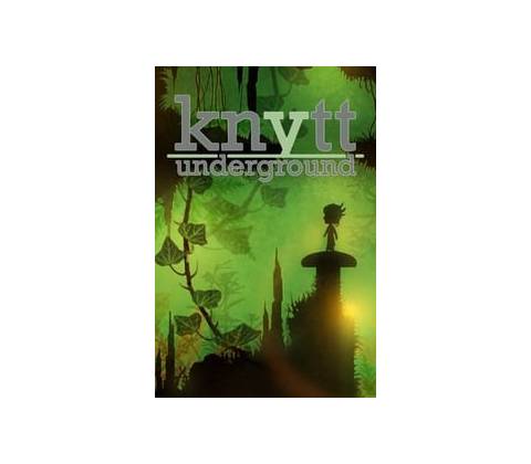 Knytt Underground
