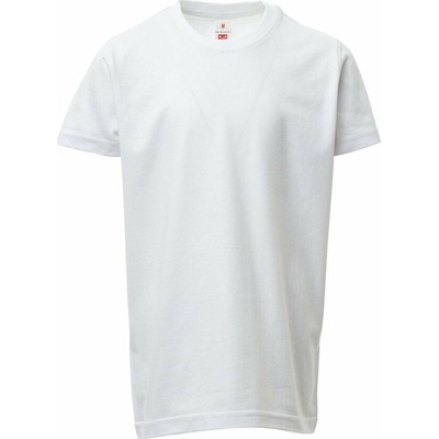 Payperwear dětské triko Print ideální na potisk Bílá