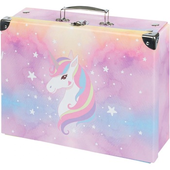 Baagl Rainbow unicorn