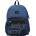 Design M777 Backpack Blue 27l