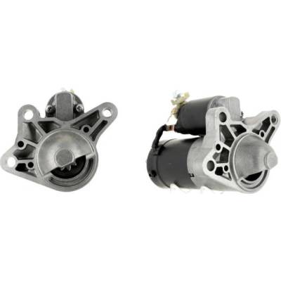 Startér MAZDA 6 2.2 D Mitsubishi M1T81582