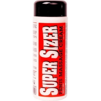 Крем за уголемяване, супер размер - Super Sizer Lavetra 200ml (RUF0002782)