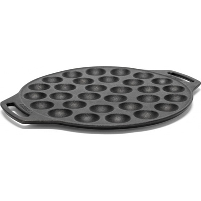 Petromax Pánev na lívance 32 cm na poffertej litina