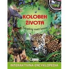 Kolobeh života – Tajuplný svet lesov