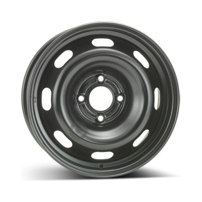 ALCAR STAHLRAD 6x15 4x108 ET23
