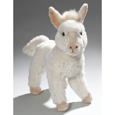 Osel bílý 25 cm
