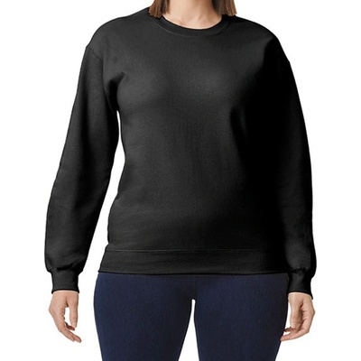 Gildan GSF000 Black