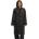 Urban classics Палто Urban classics Oversized Long coat - Black (Anthracite Melange)