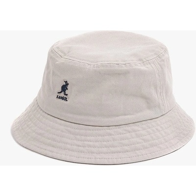 Kangol K4224HT Washed Bucket Khaki KH262