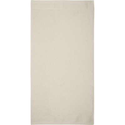 The One Towelling T1 50 Beige 50 x 100 cm