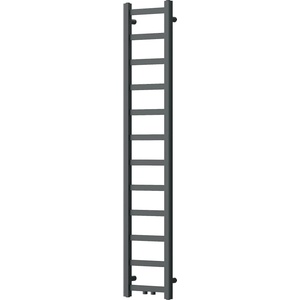 Mexen Bolt 1500x300 mm 295W black (W126-1500-300-00-70)