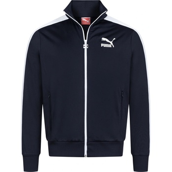 PUMA Мъжко яке PUMA Heroes T7 Track Jacket Men Retro Jacket
