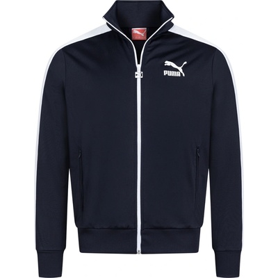 PUMA Мъжко яке PUMA Heroes T7 Track Jacket Men Retro Jacket