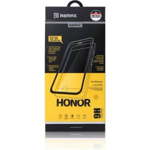 REMAX Протектор от закалено стъкло /Tempered Glass/ Remax Honor 52311 за iPhone 6/6S Plus (DF52311)