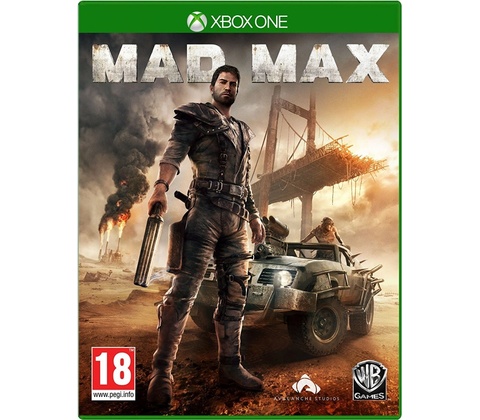 Mad Max